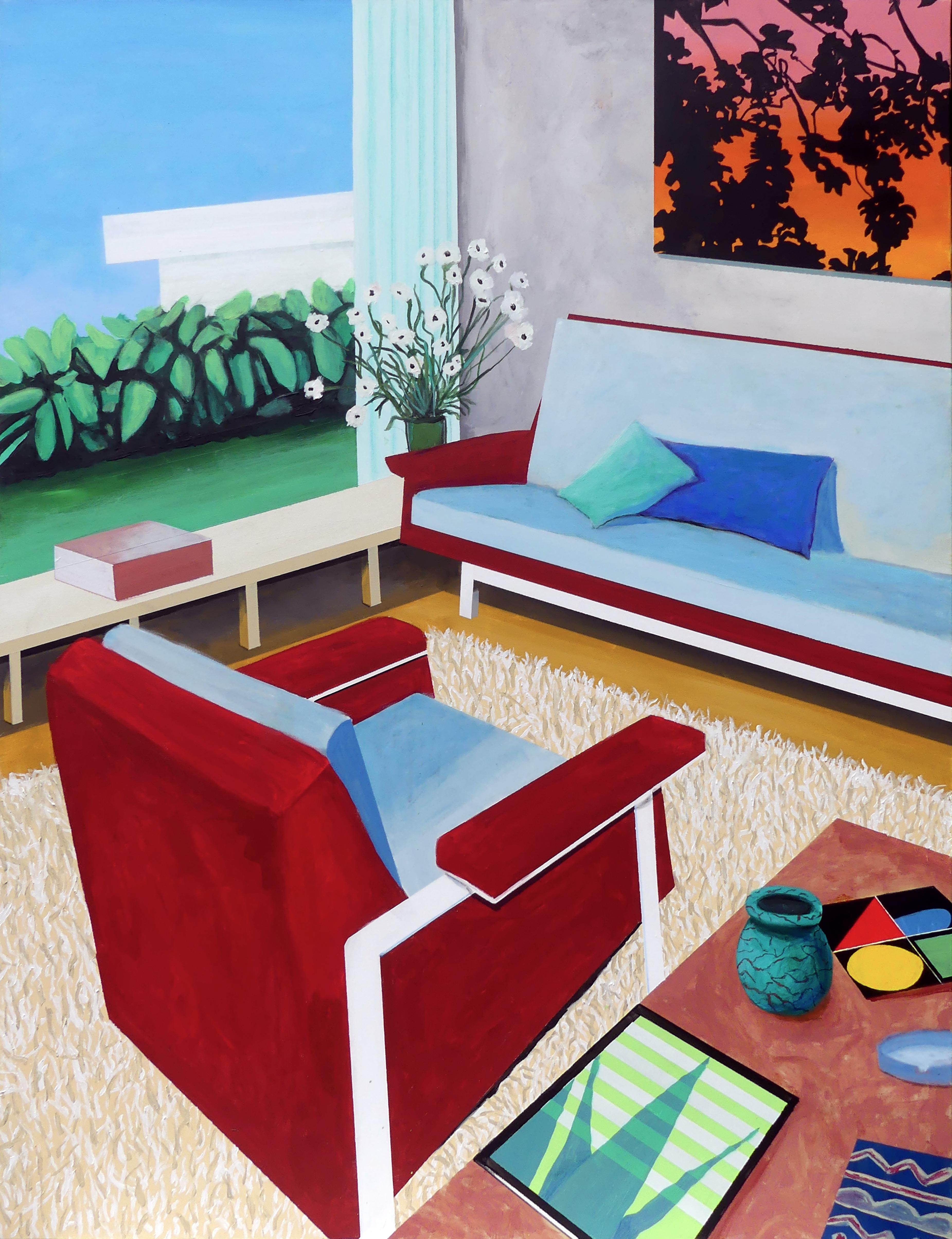 Marius Messinese Interior Painting – 2:55 PM