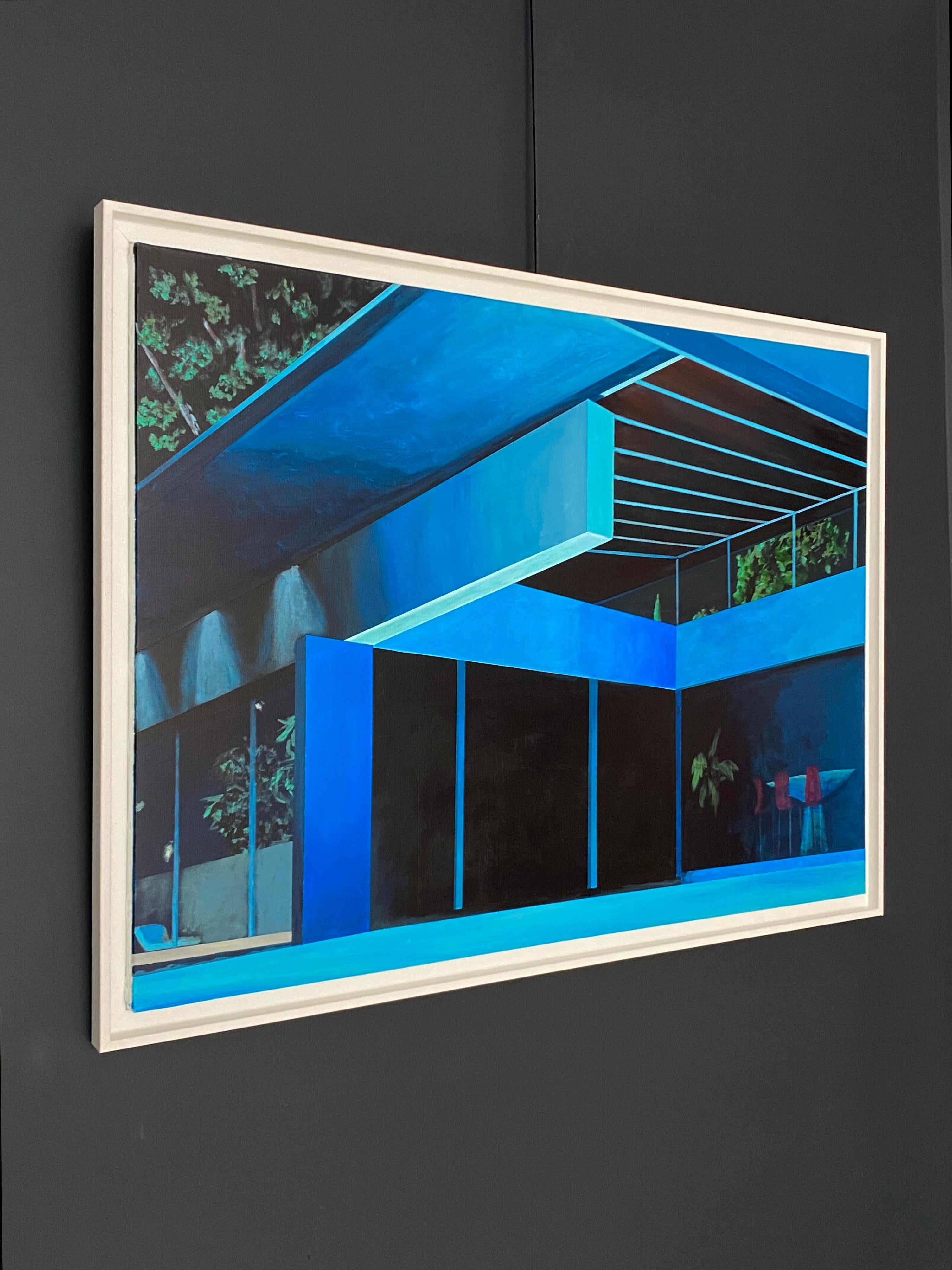 Blue is the night For Sale 3