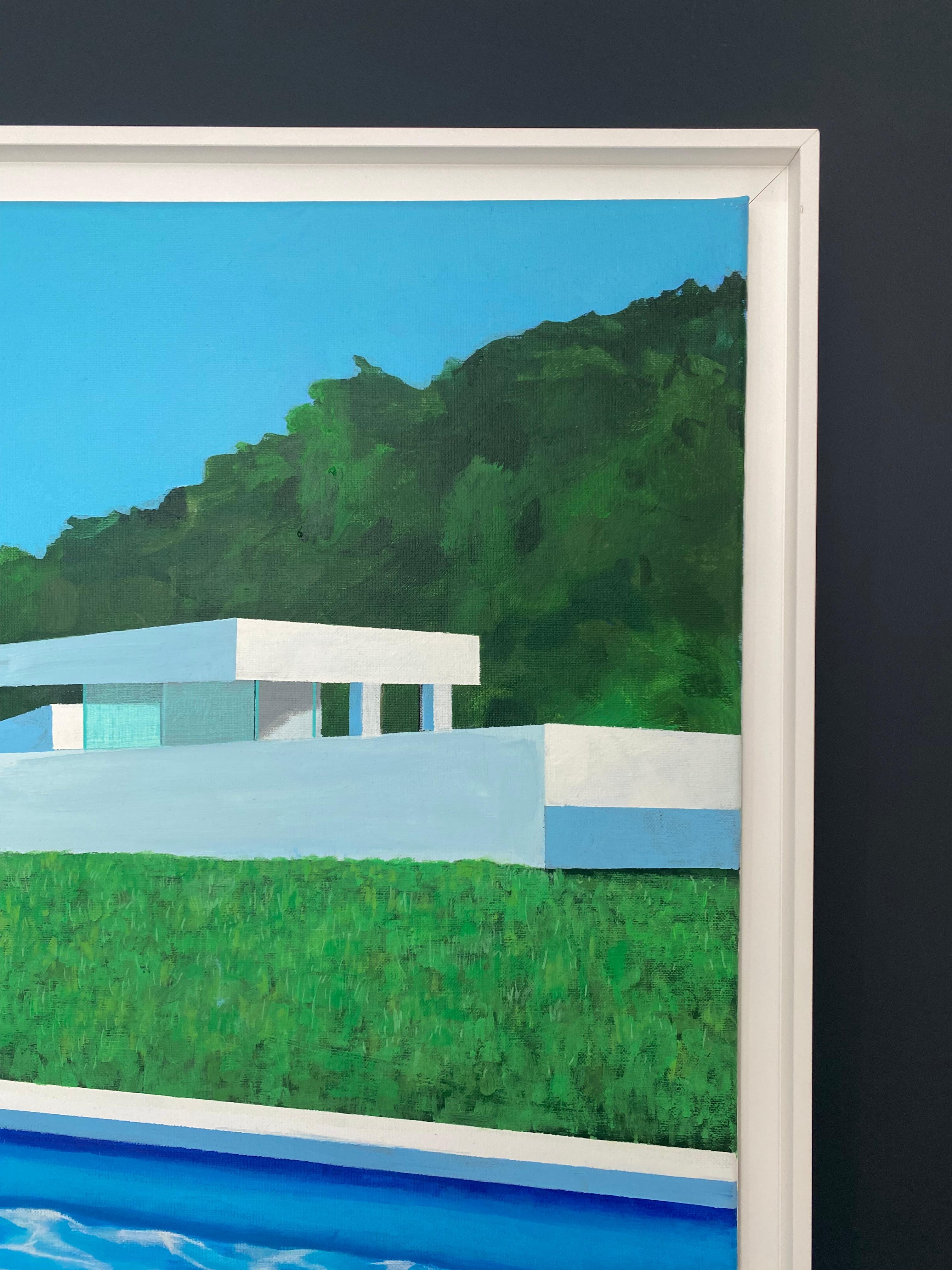 Hillside im Angebot 1
