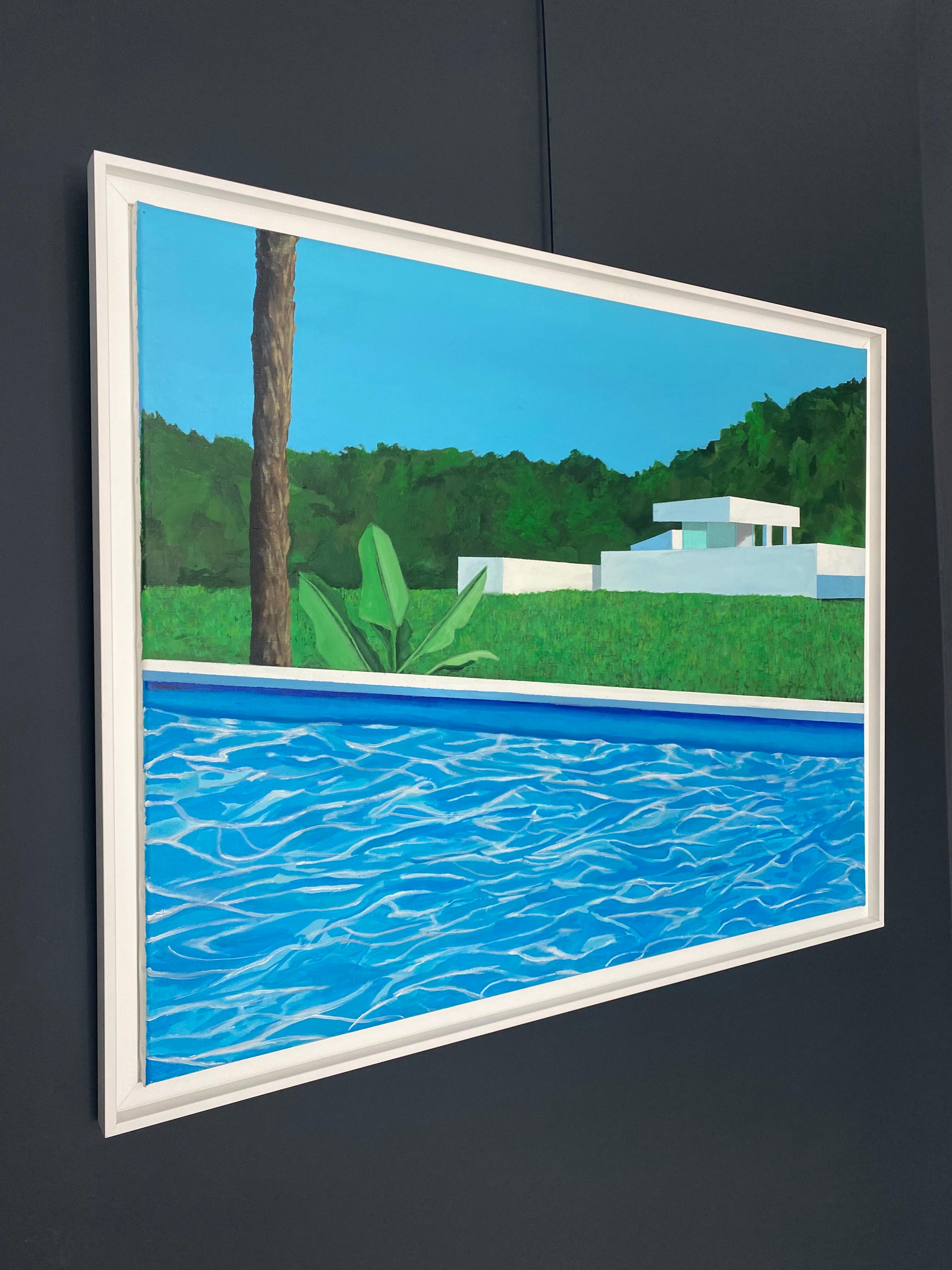 Hillside im Angebot 4