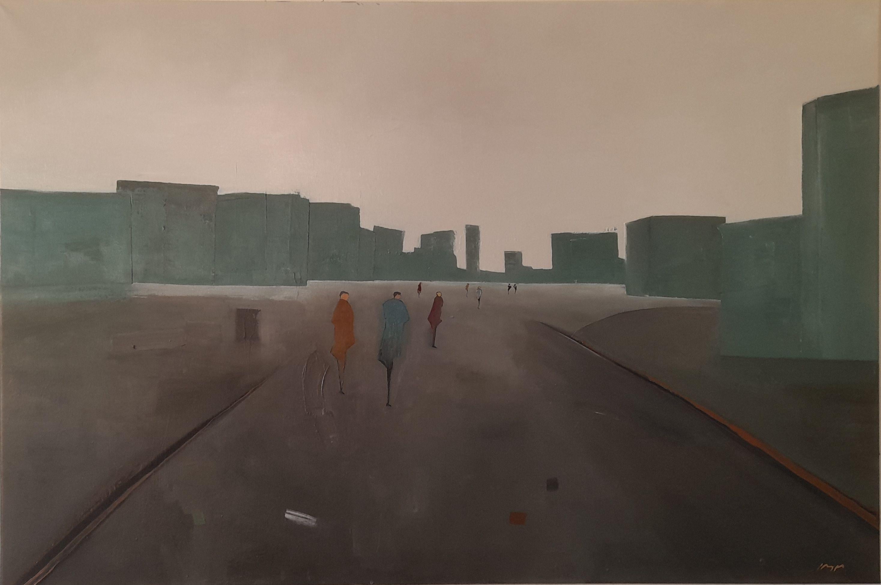 'Small Town Big Time' and 'Hold On'