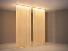 Lustres "Garbo" Mariyo Yagi pour Sirrah