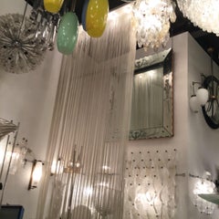 Mariyo Yagi  for Syrrah #Garbo # Chandelier 1976 Nylon Metal Italy