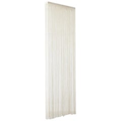 Mariyo Yagi ‘Garbo’ Fringed Ceiling Light for Sirrah, Italy, 1976