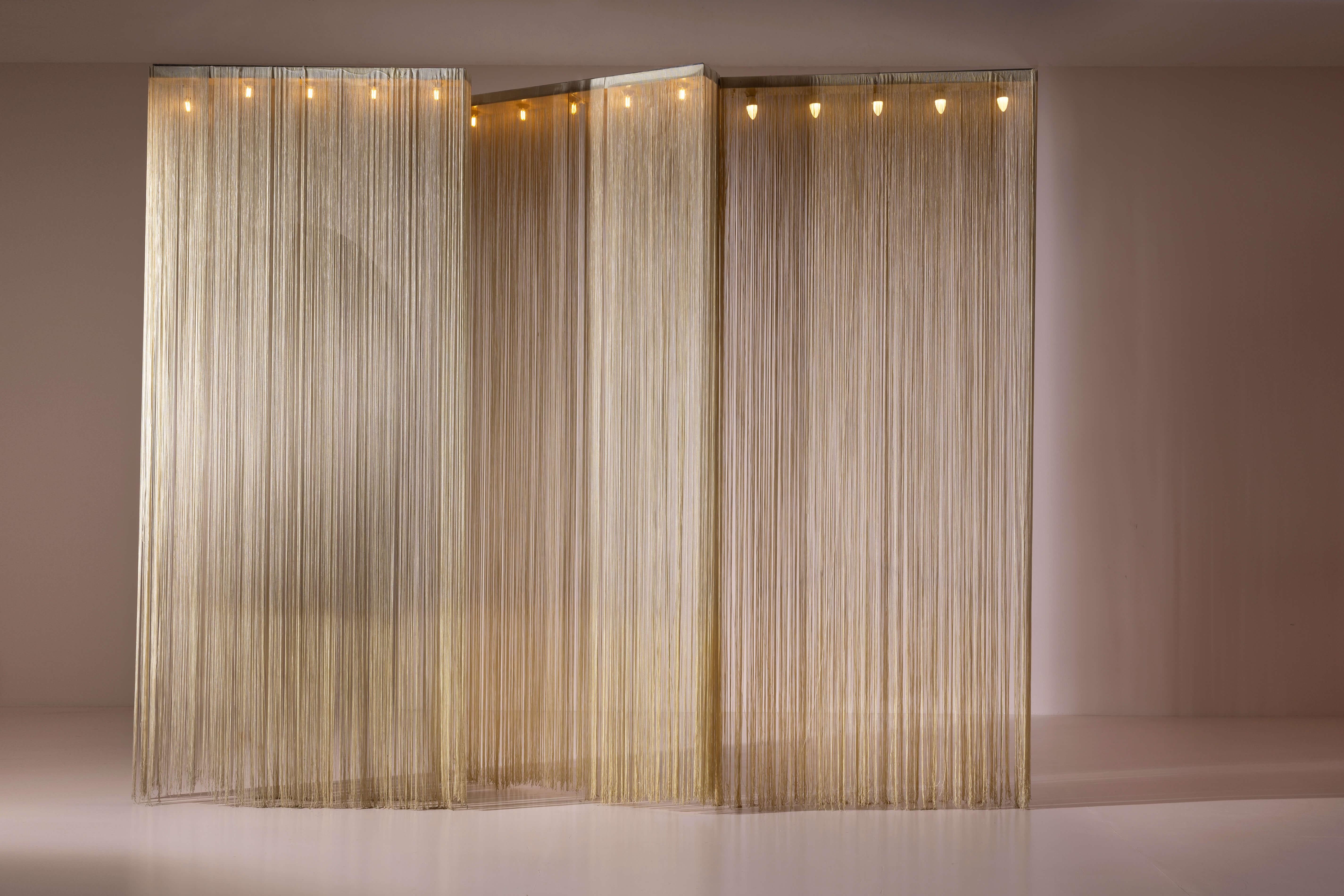 Mid-Century moderno Lampadari 