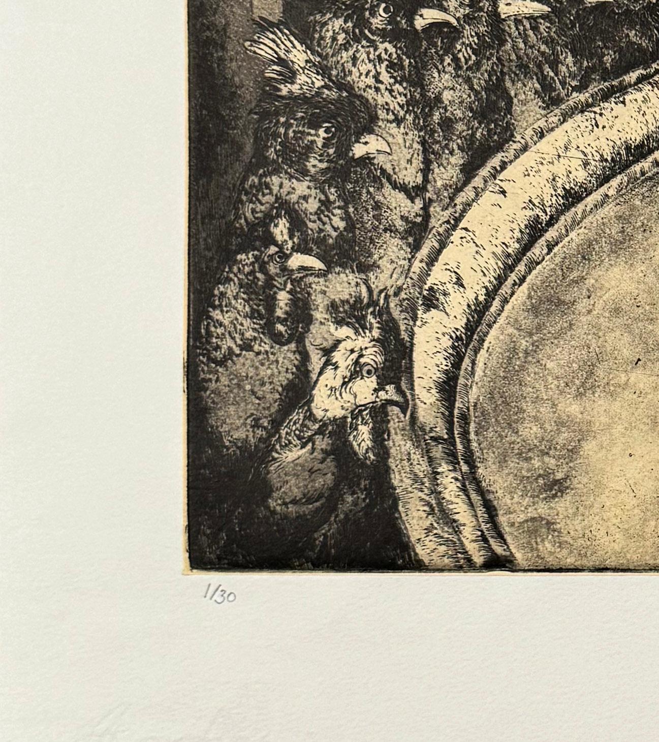 Odisea del Elefante nº 2, por Marjan Seyedin en venta 2