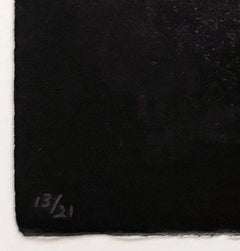 TÊTES DE HIBOUX #4, portrait of an owl by Marjan Seyedin