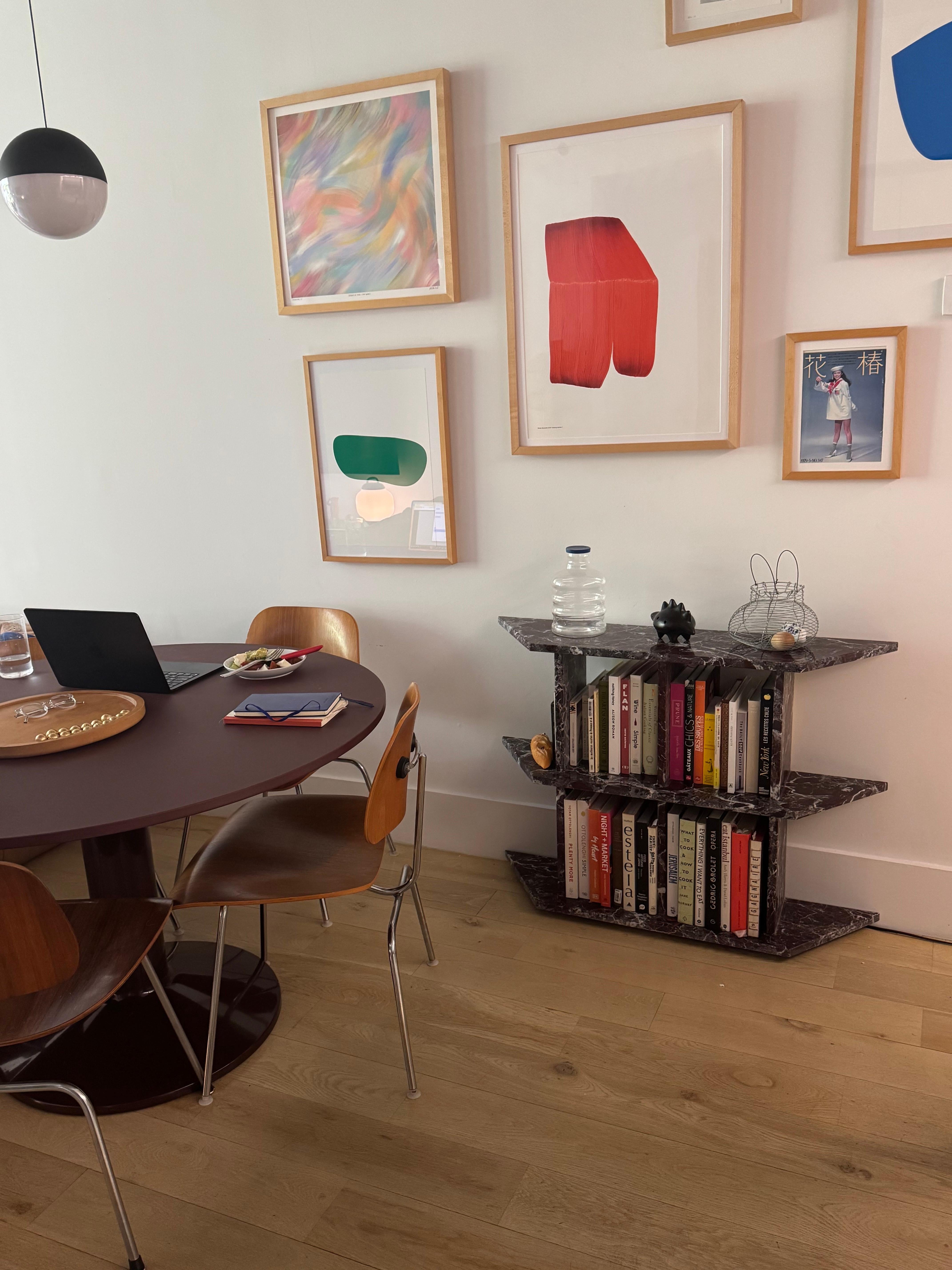 Marjoe Console In New Condition For Sale In Brooklyn, NY