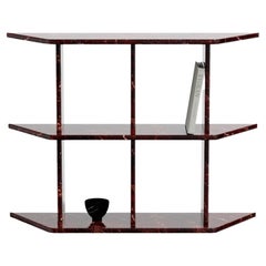 Marjoe Console