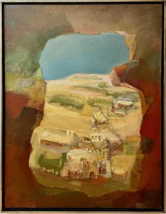 "Crusader Wall"