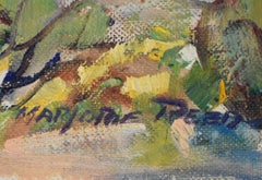 "STAGING ON THE SOUTHERN ARIZONA TRAIL" STAGECOACH ARIZONA / CALIFORNIA