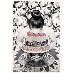 Let Her Eat Cake