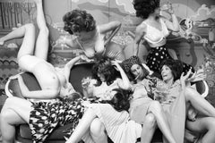 Sheila and the Bridge Girls