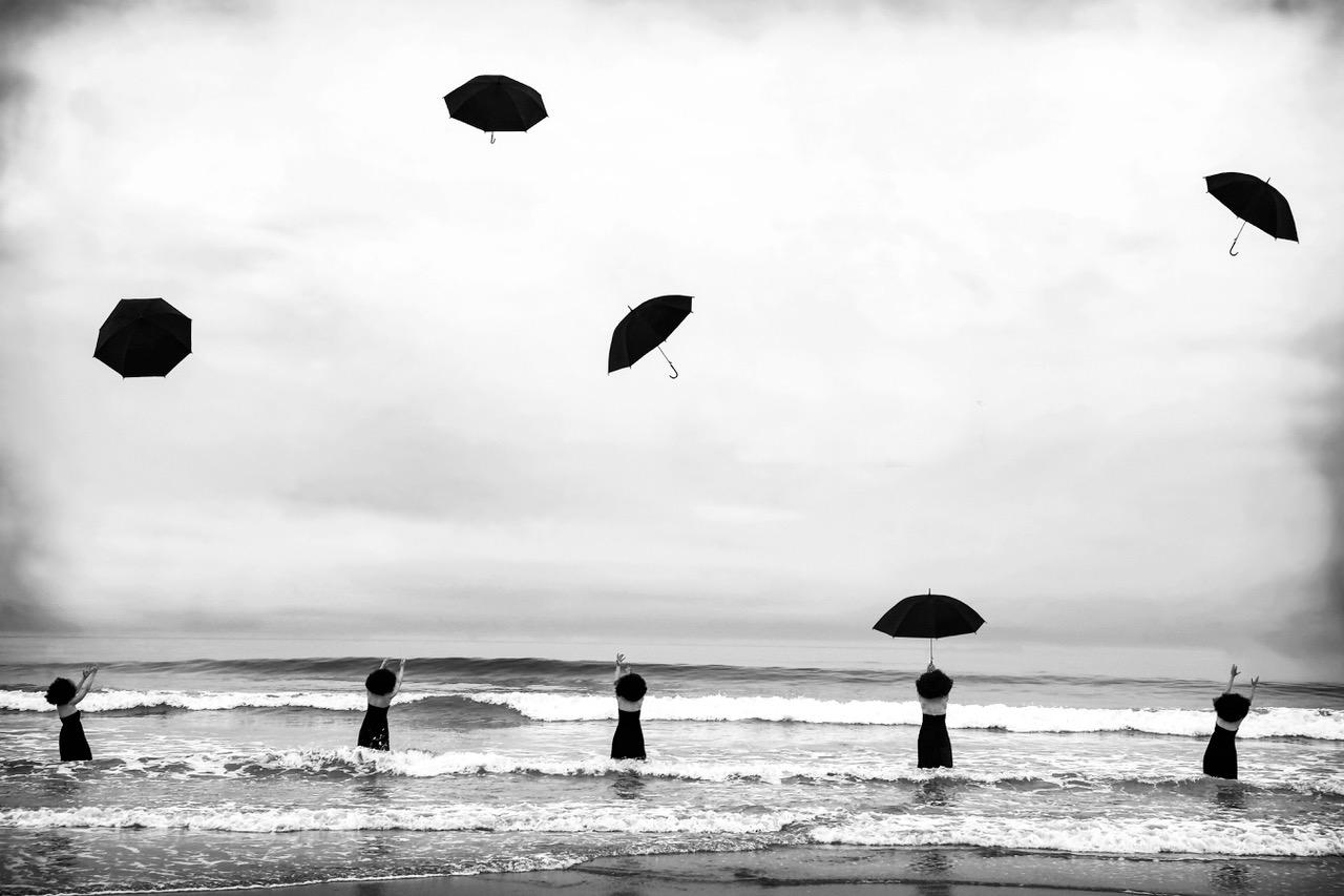 Water Photography