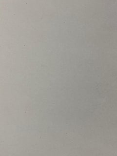 Élégant portrait de jeune femme de l'école de Paris, milieu du 20e siècle