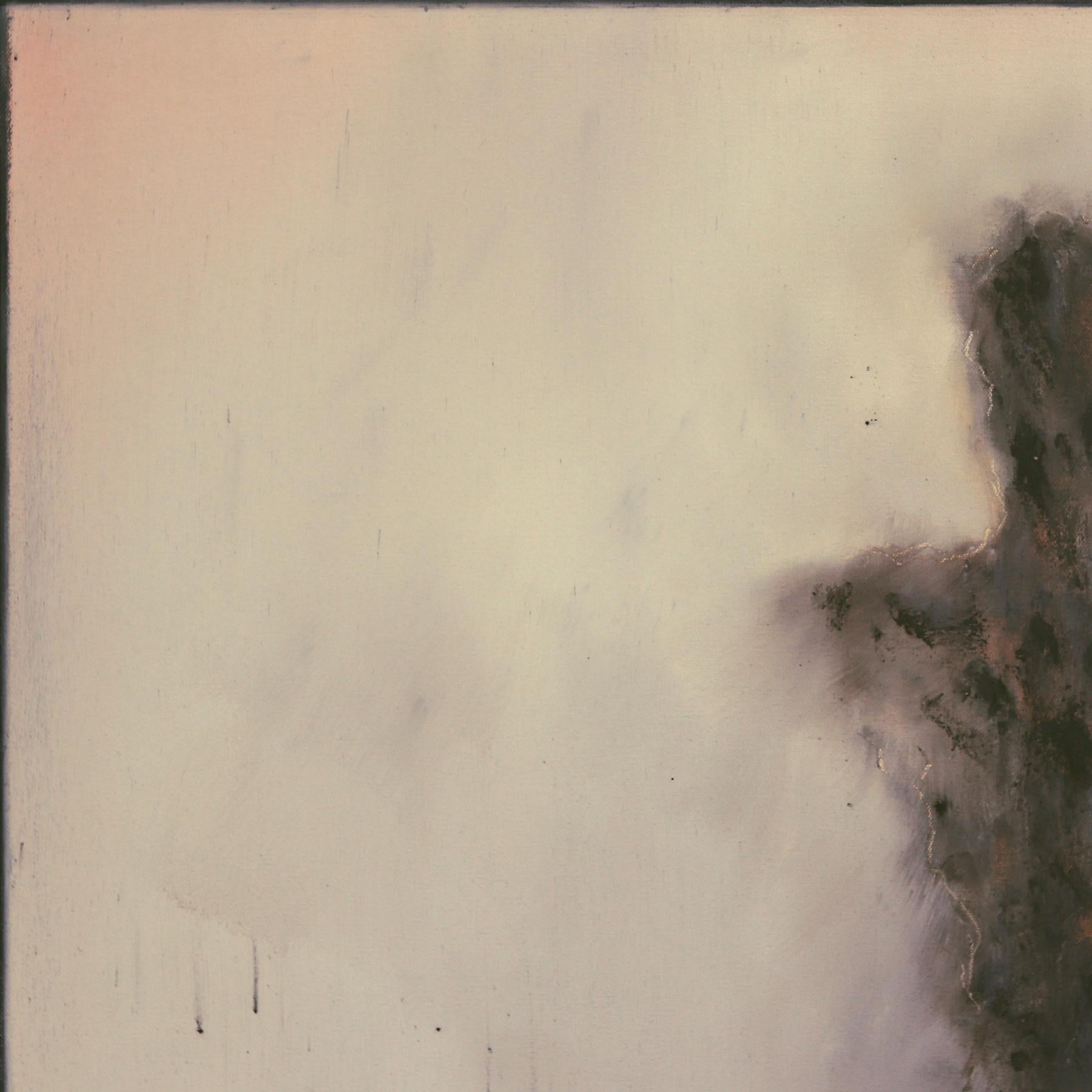 Mark Acetelli’s oil and mixed media paintings awaken the viewer’s sense of exploration and adventure; they demand a new discovery. His artworks exhibit a chemistry of complexity and spontaneity, a lyrical abstraction of frenzied marks, many of which