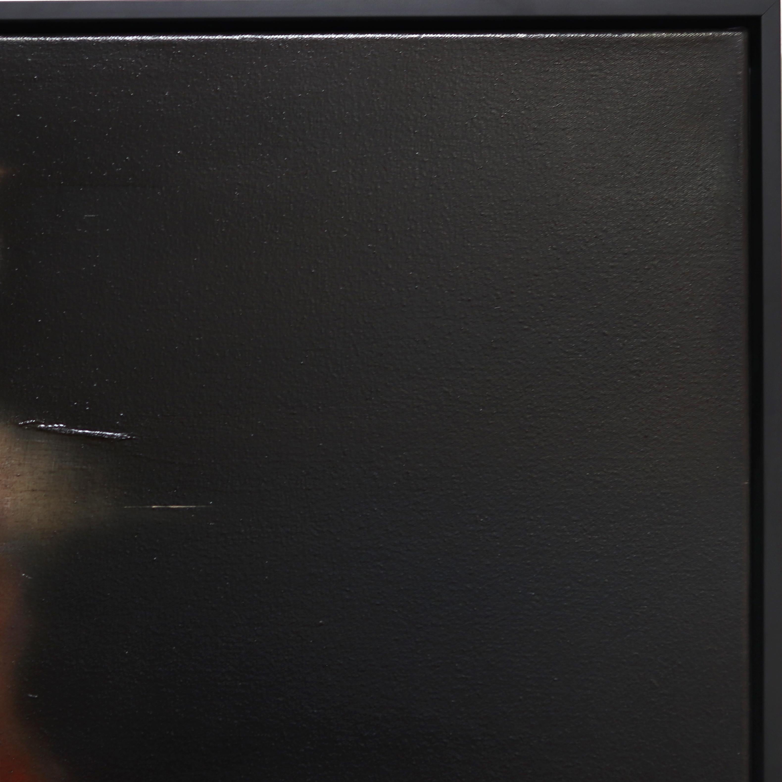 Las pinturas al óleo y en técnica mixta de Mark Acetelli despiertan en el espectador el sentido de la exploración y la aventura; exigen un nuevo descubrimiento. Sus obras exhiben una química de complejidad y espontaneidad, una abstracción lírica de
