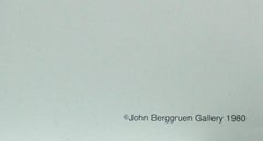 Pale Orange Begonia-Poster