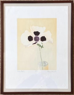 Pink Poppy