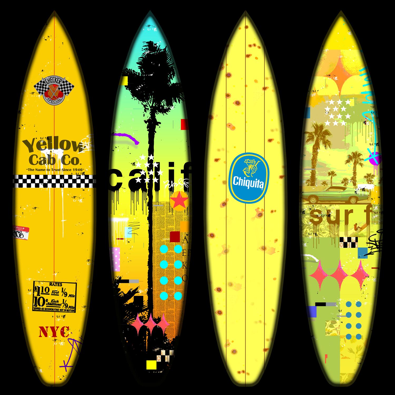Surfboards 2