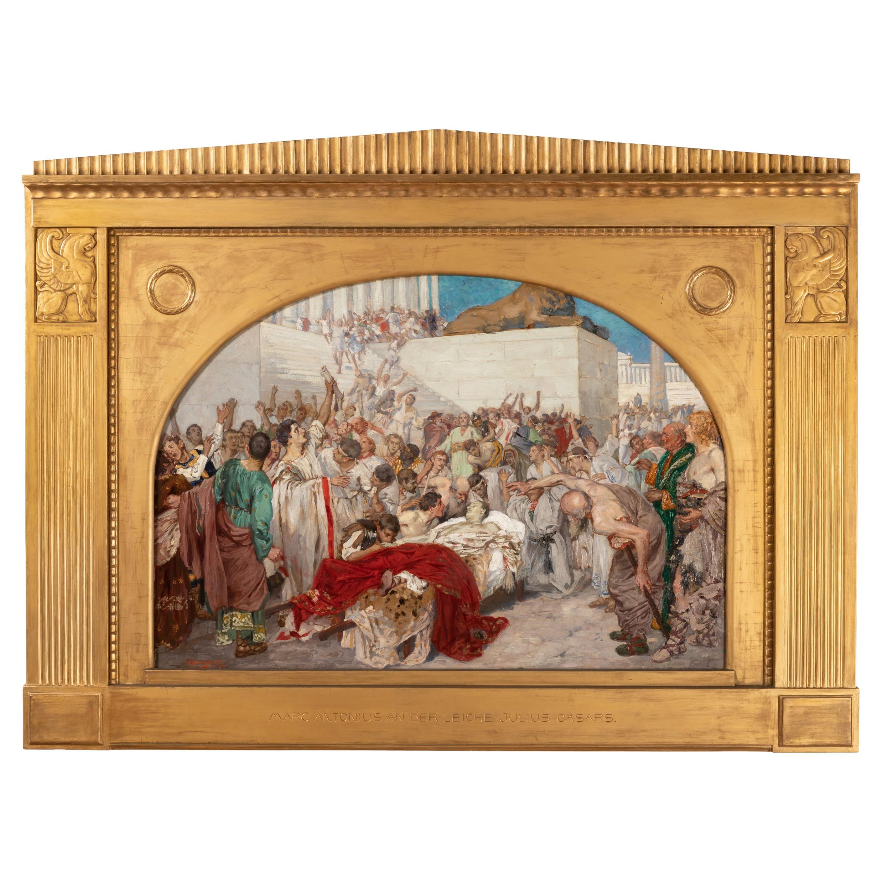 Gilt Paintings