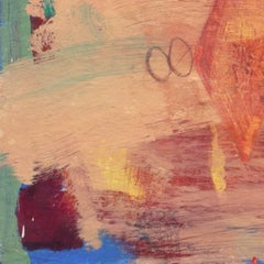 Abstract in Rust and Gold