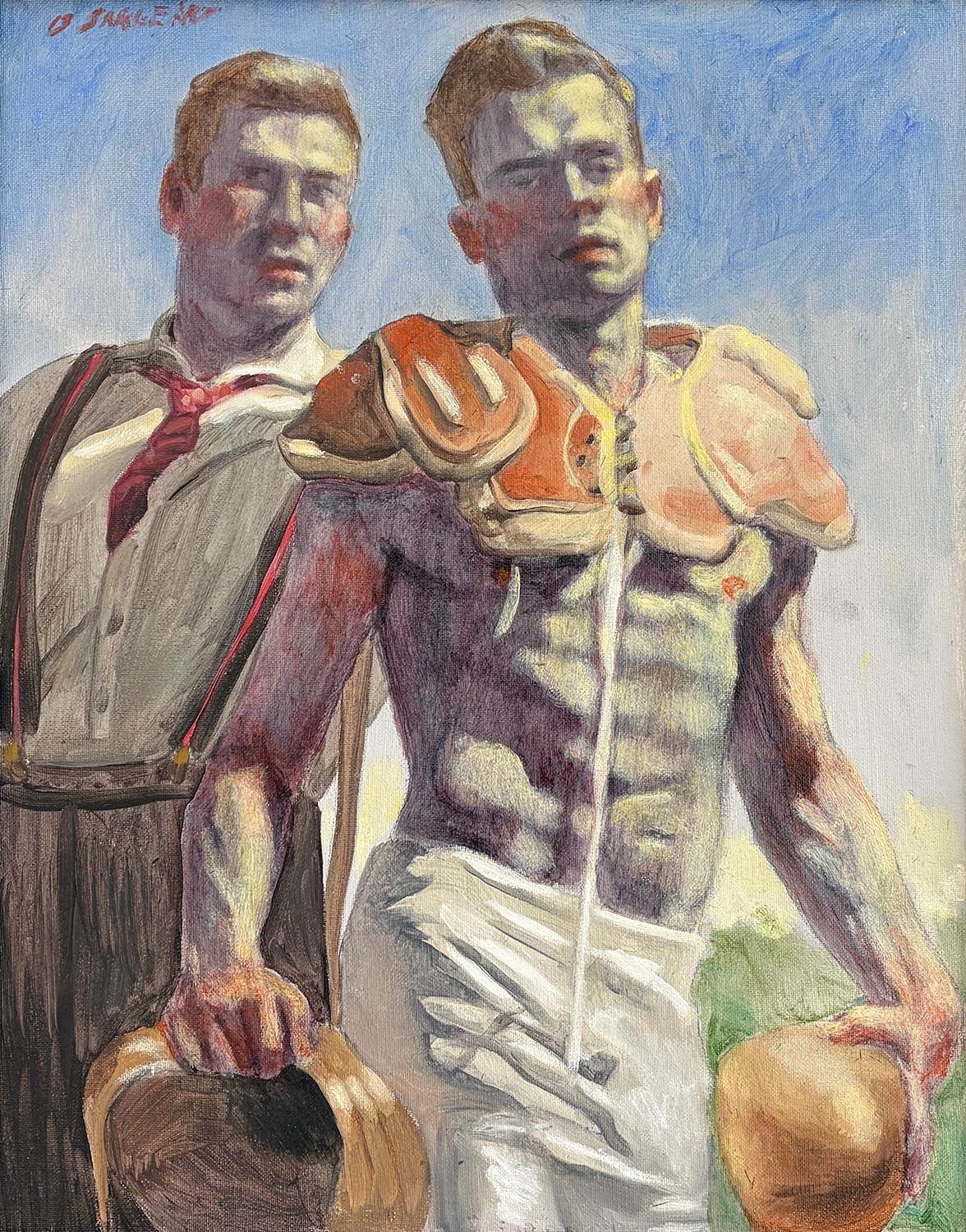 Who painted in the Vatican?