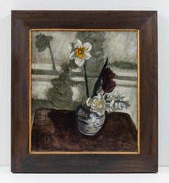 [Bruce Sargeant (1898-1938)] Blumenstillleben