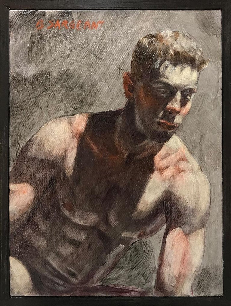 Mark Beard Art 172 For Sale At 1stdibs