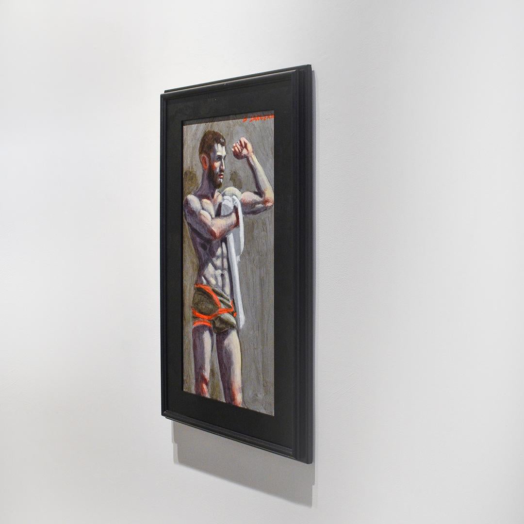 mark beard paintings