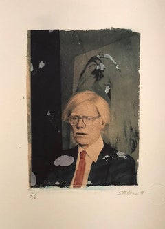 Untitled (Andy Warhol)