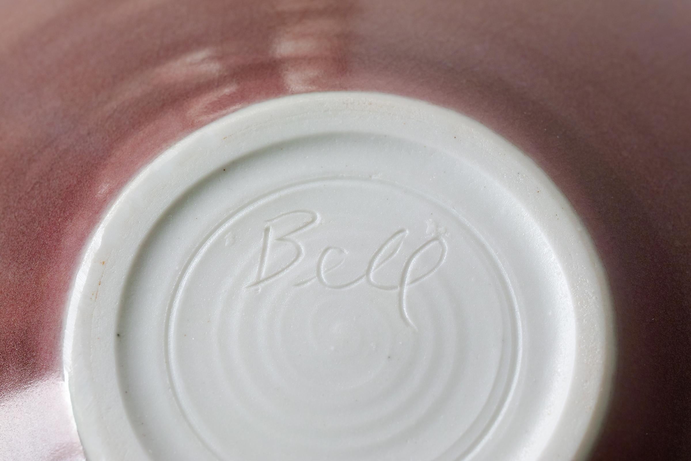 Porcellana Vaso in porcellana Mark Bell in vendita