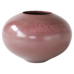 Mark Bell Porcelain Vase
