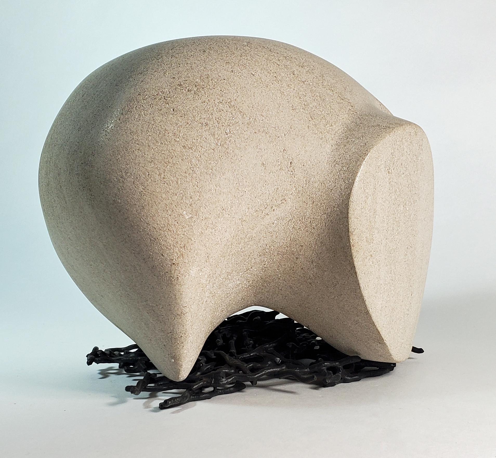 « Conhold the Behemoth #2 » en vente 1