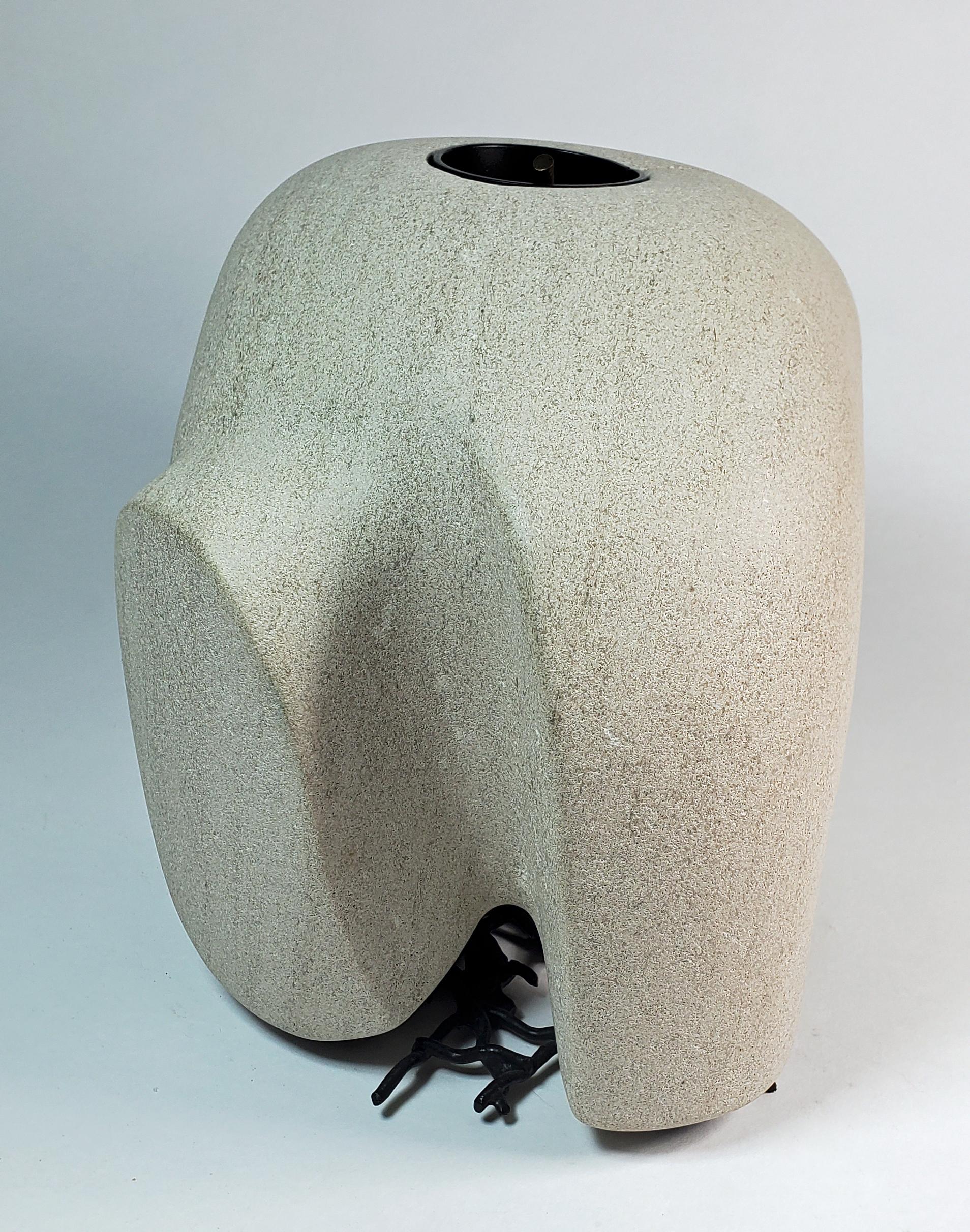 « Conhold the Behemoth #2 » en vente 2