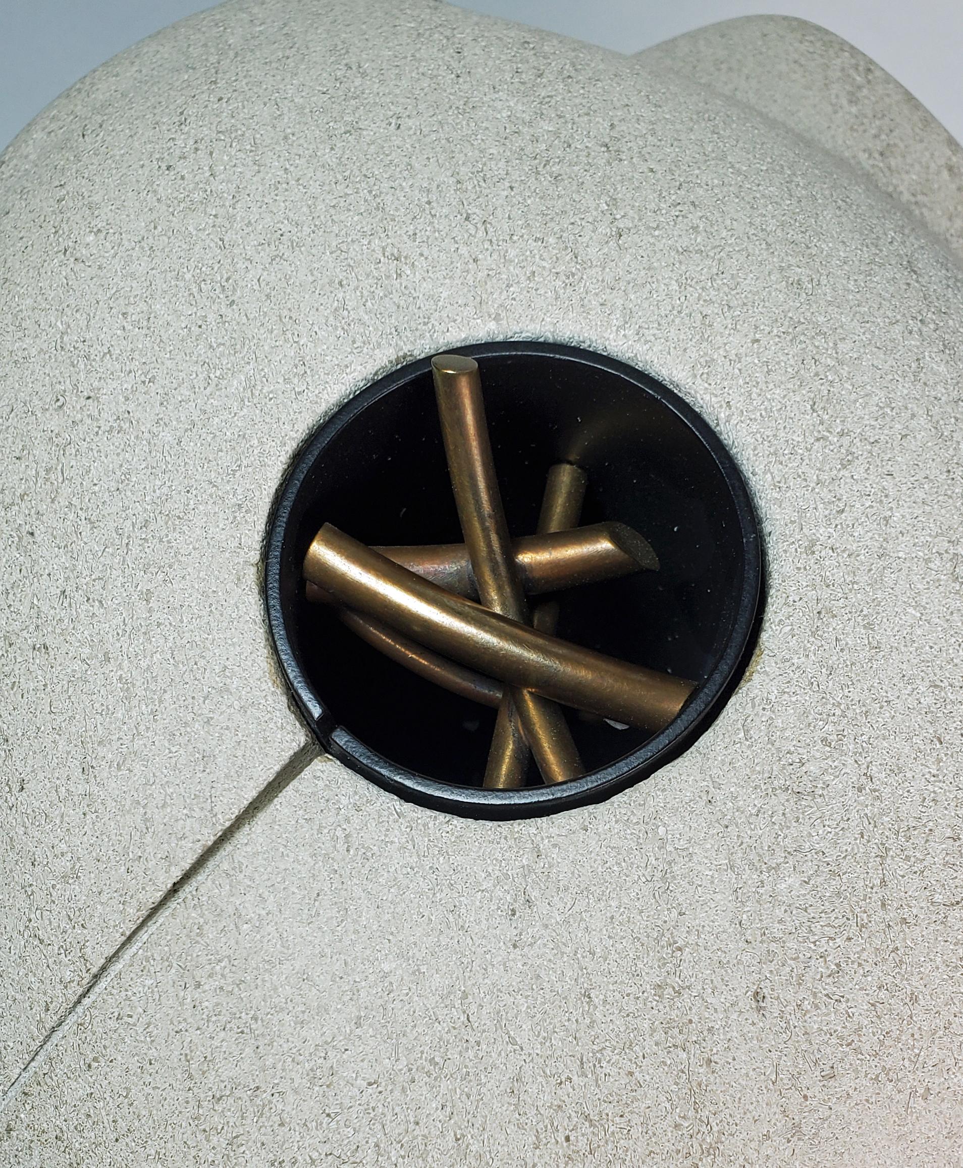 « Conhold the Behemoth #2 » en vente 3