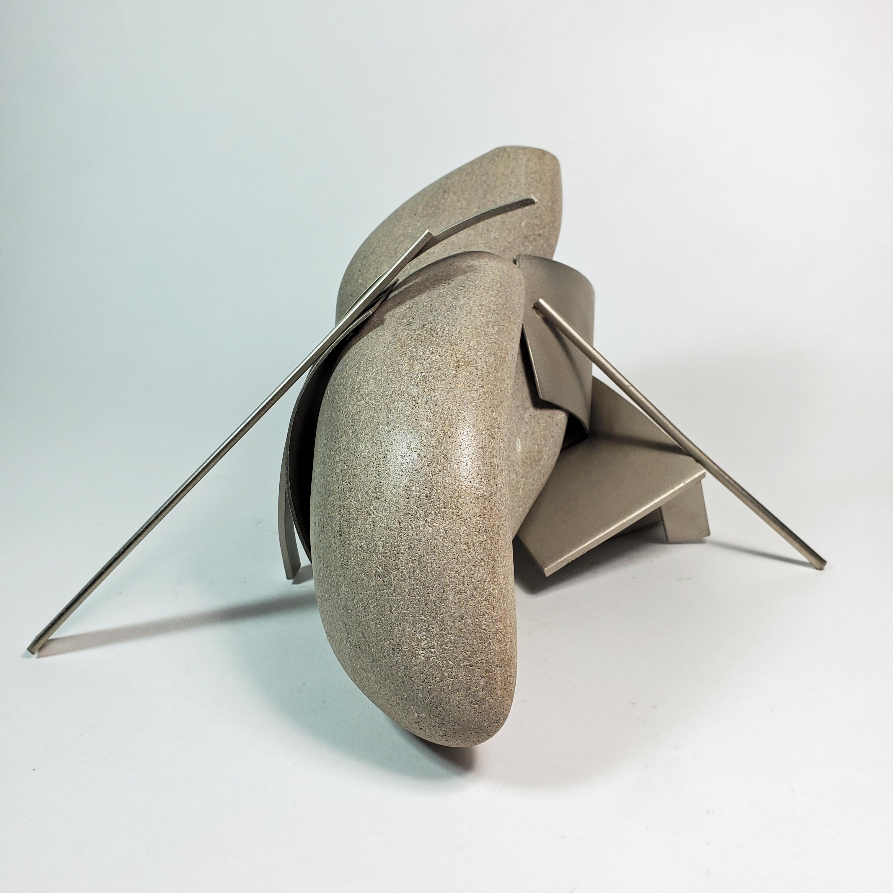 Birthworks-Serie „Deconstruction/Reconstruction“ (Zeitgenössisch), Sculpture, von Mark Beltchenko Studio
