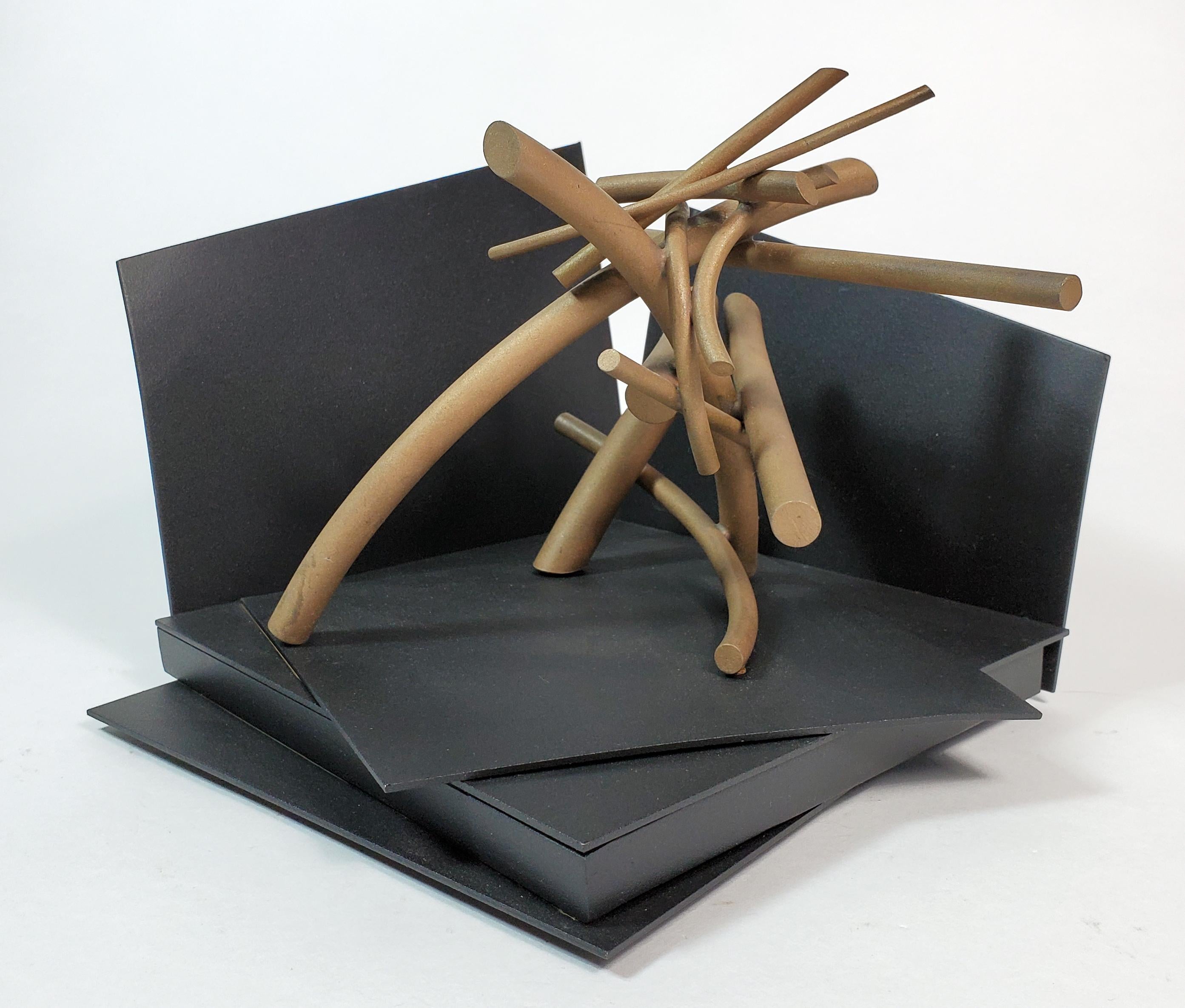 Out of the box n° 5. en vente 1