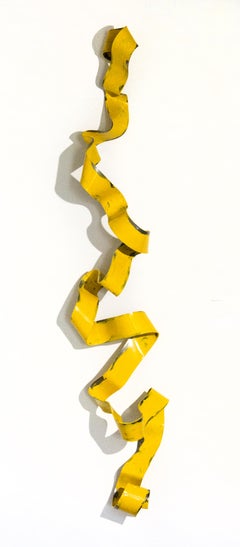 Paint Abstract Sculptures