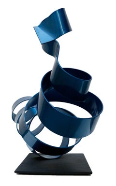 Recline (Blue)