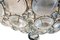 Mark Brazier-Jones, Chandelier, Regno Unito, circa 2010