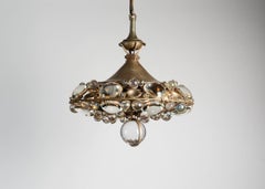 Mark Brazier-Jones, Custom Tzar, Chandelier, UK, 2002