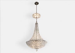 Mark Brazier-Jones, Giant Ambassador Marquis, Chandelier, UK, 2014