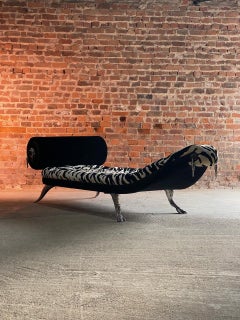 Chaiselongue von Jaba von Brazier-Jones, um 1997