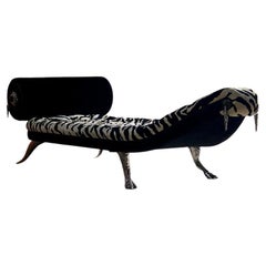 Mark Brazier-Jones Jaba Chaise Longue circa 1997