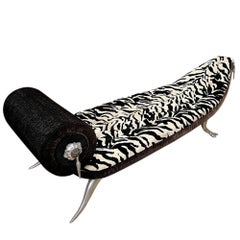 Mark Brazier Jones 'Jaba' Chaise Longue