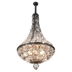 Mark Brazier-Jones, Lord Carter Marquise, Contemporary Chandelier, UK, 2021