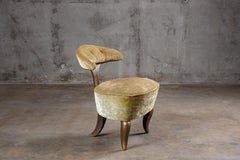 Mark Brazier-Jones 'Lunar' Chair