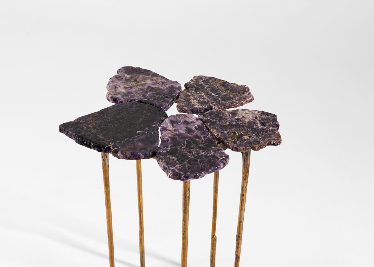 Polished Mark Brazier-Jones, 