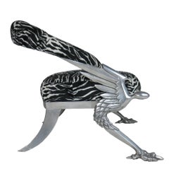 Mark Brazier Jones Throne Chair